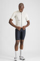 SPORTFUL Tricou de ciclism cu mânecă scurtă - CLASSIC - alb