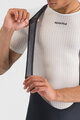 SPORTFUL Pantaloni scurți de ciclism cu bretele - GIARA 2 - negru