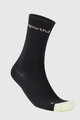 SPORTFUL Șosete clasice de ciclism - CLASSIC - negru