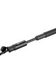SKS pompă - AIRFLEX EXPLORER BLACK - negru