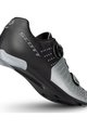 SCOTT Pantofi de ciclism - ROAD COMP BOA - argintiu/negru
