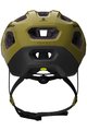 SCOTT Cască de ciclism - HELMET ARGO PLUS (CE) - verde