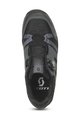 SCOTT Pantofi de ciclism - SPORT CRUS-R BOA W - gri/negru