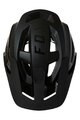 FOX Cască de ciclism - SPEEDFRAME PRO - negru