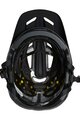 FOX Cască de ciclism - SPEEDFRAME PRO - negru
