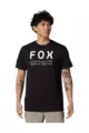 FOX Tricou de ciclism cu mânecă scurtă - NON STOP - negru