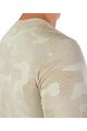 FOX Tricou de ciclism cu mânecă lungă de vară - RANGER TRU DRI - gri