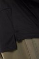 FOX Tricou de ciclism cu mânecă lungă de vară - RANGER LS HEAD - negru