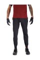 FOX Pantaloni de ciclism lungi fără bretele - RANGER - negru