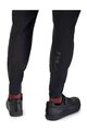 FOX Pantaloni de ciclism lungi fără bretele - RANGER - negru