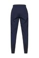 FOX Pantaloni de ciclism lungi fără bretele - RANGER PANT - albastru