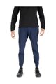FOX Pantaloni de ciclism lungi fără bretele - RANGER PANT - albastru