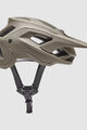 FOX Cască de ciclism - SPEEDFRAME SOLID - verde