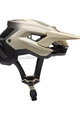 FOX Cască de ciclism - SPEEDFRAME PRO  - bej