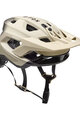 FOX Cască de ciclism - SPEEDFRAME PRO  - bej