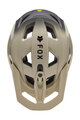 FOX Cască de ciclism - SPEEDFRAME PRO  - bej