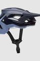 FOX Cască de ciclism - SPEEDFRAME PRO - albastru