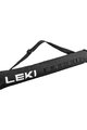 LEKI Geantă de ciclism - TREKKING POLE BAG 93 cm - alb/negru