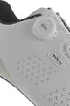 GAERNE Pantofi de ciclism - SPRINT+ WIDE - alb
