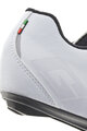 GAERNE Pantofi de ciclism - SPRINT+ LADY - alb