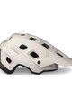 MET Cască de ciclism - TERRANOVA MIPS - alb/bronz