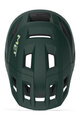 MET Cască de ciclism - SHELTER  - verde