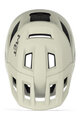 MET Cască de ciclism - SHELTER MIPS - alb