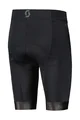 SCOTT Pantaloni scurți de ciclism fără bretele - RC TEAM ++ - gri/negru