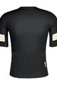 SCOTT Tricou de ciclism cu mânecă scurtă - ENDURANCE PRO - negru