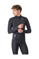 CASTELLI Jachetă termoizolantă de ciclism - ENTRATA 2 - negru