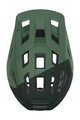 IXS Cască de ciclism - FLOW 1.0 - verde