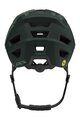 IXS Cască de ciclism - FLOW 1.0 - verde
