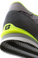 GAERNE Pantofi de ciclism - VOLT SUMMER - gri/galben