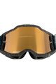 100% SPEEDLAB Ochelari de ciclism - ACCURI 2 - antracit