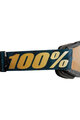 100% SPEEDLAB Ochelari de ciclism - ACCURI 2 - antracit