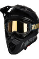 100% SPEEDLAB Ochelari de ciclism - ACCURI 2 - antracit