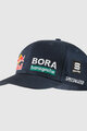 SPORTFUL Șapcă de ciclism - RED BULL BORA - HANSGROHE - albastru