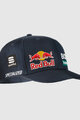 SPORTFUL Șapcă de ciclism - RED BULL BORA - HANSGROHE - albastru