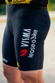 AGU Pantaloni scurți de ciclism cu bretele - TDF 2025 TEAM VISMA | LEASE A BIKE