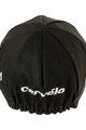 RAPIDGEAR Șapcă de ciclism - VISMA RACE CAP 2025 - negru/galben