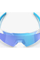 100% SPEEDLAB Ochelari de ciclism - AEROCRAFT - albastru/alb
