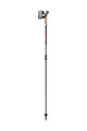 LEKI bastoane - INSTRUCTOR LITE 100-125 cm - gri/negru