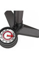 BLACKBURN pompă - AIRTOWER FLOOR PUMP - negru
