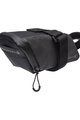 BLACKBURN geantă pentru cadru - GRID MEDIUM 0,6 L - negru