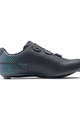 NORTHWAVE Pantofi de ciclism - CORE PLUS 2 - negru/curcubeu