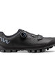 NORTHWAVE Pantofi de ciclism - HAMMER PLUS - negru