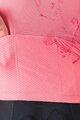 CASTELLI Tricou de ciclism cu mânecă scurtă - GIRO108 COMPETIZIONE 3 - roz