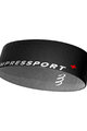 COMPRESSPORT borsetă de brâu - FREE BELT - negru