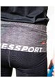 COMPRESSPORT borsetă de brâu - FREE BELT - negru