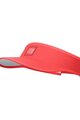 COMPRESSPORT cozoroc - RUNNING VISOR - portocaliu